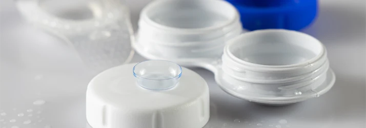 FC – Contact Lens Prescriptions in Boerne TX