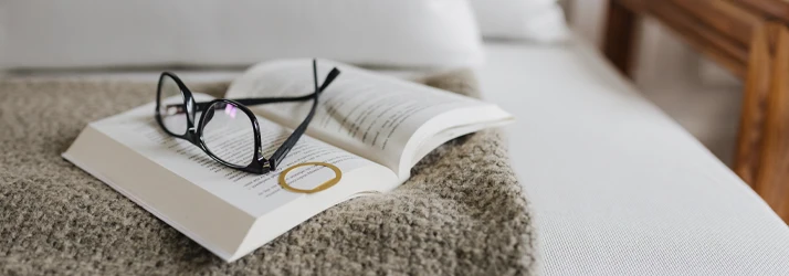 FC – Eyeglass Prescriptions in Boerne TX