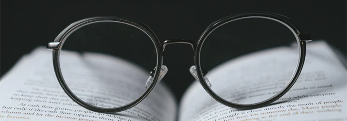 FC – Eyeglass Repair in Boerne TX