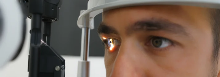 FC – Glaucoma Care in Boerne TX